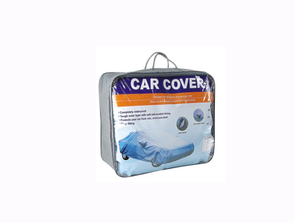 Car Cover